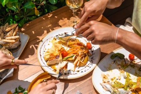 Španielsko Mallorca Innside Alcudia 5 dňový pobyt Polpenzia Letecky Letisko: Praha July 2026 (29/07/26- 2/08/26)