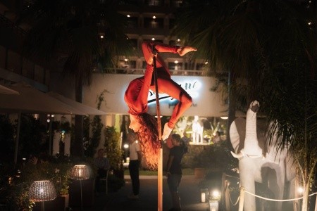 Španielsko Mallorca Innside Alcudia 5 dňový pobyt Polpenzia Letecky Letisko: Praha July 2026 (29/07/26- 2/08/26)