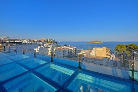 Innside Calvia Beach - 72