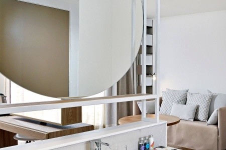 Španielsko Mallorca Innside Alcudia 5 dňový pobyt Polpenzia Letecky Letisko: Praha July 2026 (29/07/26- 2/08/26)