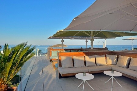 Innside Calvia Beach - 73