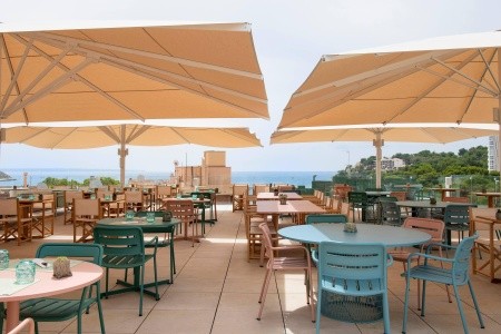 Innside Calvia Beach - 74