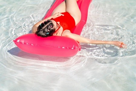 Španielsko Mallorca Innside Alcudia 5 dňový pobyt Polpenzia Letecky Letisko: Praha July 2026 (29/07/26- 2/08/26)