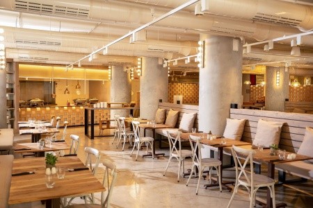 Innside Calvia Beach - 76