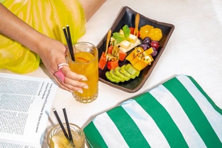 Španielsko Mallorca Innside Alcudia 5 dňový pobyt Polpenzia Letecky Letisko: Praha July 2026 (29/07/26- 2/08/26)