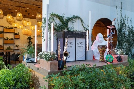 Španielsko Mallorca Innside Alcudia 5 dňový pobyt Polpenzia Letecky Letisko: Praha July 2026 (29/07/26- 2/08/26)