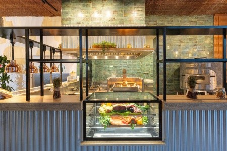 Španielsko Mallorca Innside Alcudia 5 dňový pobyt Polpenzia Letecky Letisko: Praha July 2026 (29/07/26- 2/08/26)