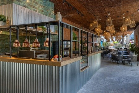 Španielsko Mallorca Innside Alcudia 5 dňový pobyt Polpenzia Letecky Letisko: Praha July 2026 (29/07/26- 2/08/26)