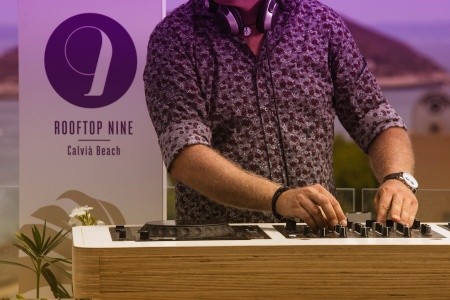 Innside Calvia Beach - 93