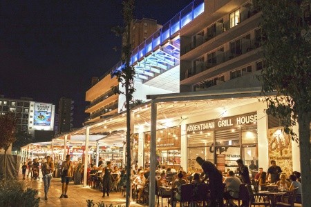 Innside Calvia Beach - 98