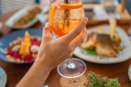 Španielsko Mallorca Innside Alcudia 5 dňový pobyt Polpenzia Letecky Letisko: Praha July 2026 (29/07/26- 2/08/26)