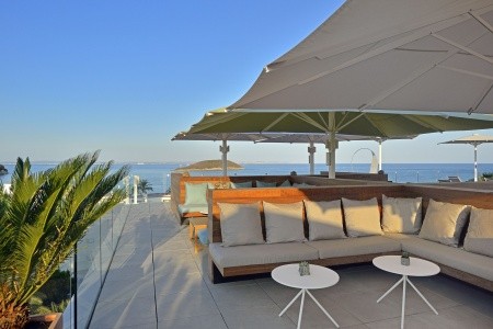 Innside Calvia Beach - 104