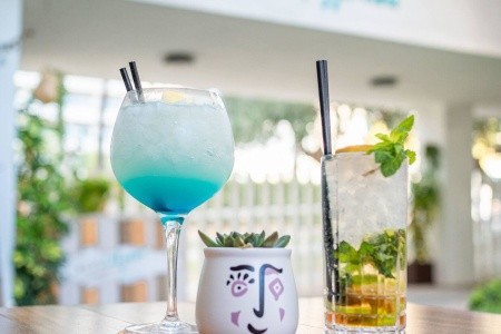 Španielsko Mallorca Innside Alcudia 5 dňový pobyt Polpenzia Letecky Letisko: Praha July 2026 (29/07/26- 2/08/26)