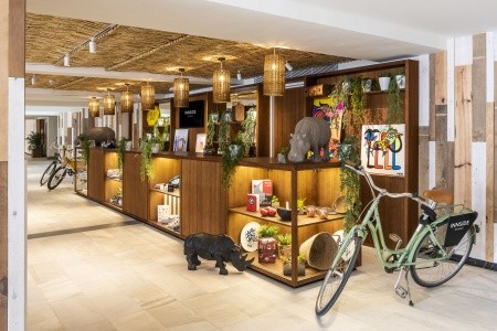 Španielsko Mallorca Innside Alcudia 5 dňový pobyt Polpenzia Letecky Letisko: Praha July 2026 (29/07/26- 2/08/26)