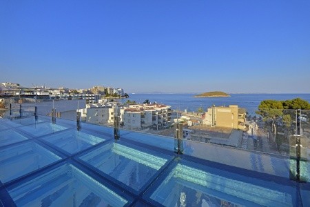 Innside Calvia Beach - 109