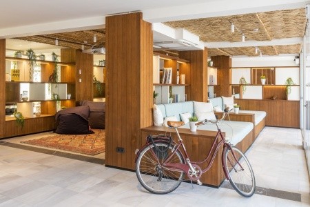 Španielsko Mallorca Innside Alcudia 5 dňový pobyt Polpenzia Letecky Letisko: Praha July 2026 (29/07/26- 2/08/26)