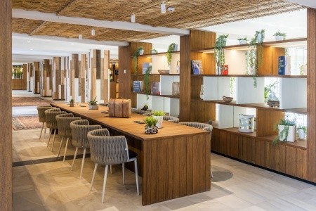 Španielsko Mallorca Innside Alcudia 5 dňový pobyt Polpenzia Letecky Letisko: Praha July 2026 (29/07/26- 2/08/26)