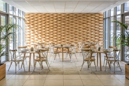 Španielsko Mallorca Innside Alcudia 5 dňový pobyt Polpenzia Letecky Letisko: Praha July 2026 (29/07/26- 2/08/26)