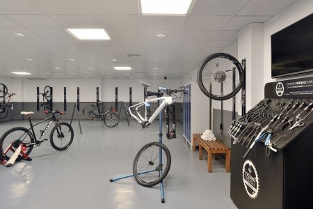 Španielsko Mallorca Innside Alcudia 5 dňový pobyt Polpenzia Letecky Letisko: Praha July 2026 (29/07/26- 2/08/26)