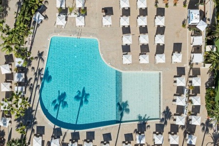 Španielsko Mallorca Innside Alcudia 5 dňový pobyt Polpenzia Letecky Letisko: Praha July 2026 (29/07/26- 2/08/26)