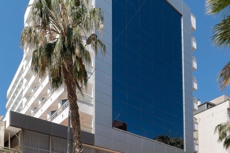 Aluasoul Costa Malaga - 13