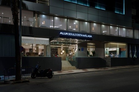 Aluasoul Costa Malaga - 15