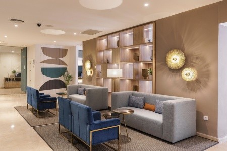 Aluasoul Costa Malaga - 17