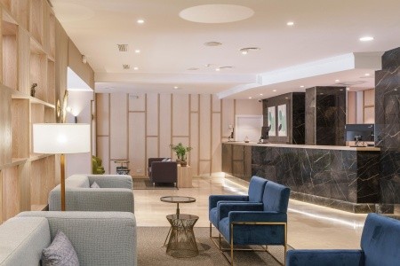 Aluasoul Costa Malaga - 18