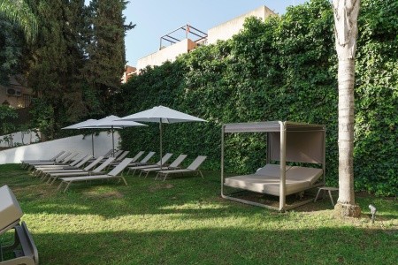 Aluasoul Costa Malaga - 20