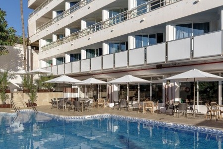 Aluasoul Costa Malaga - 21