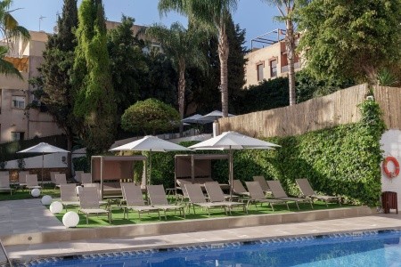 Aluasoul Costa Malaga - 26