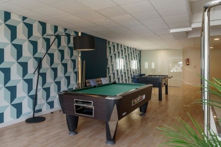 Aluasoul Costa Malaga - 27