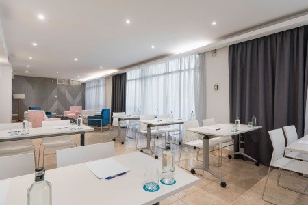 Aluasoul Costa Malaga - 29