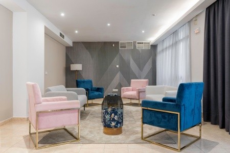 Aluasoul Costa Malaga - 30