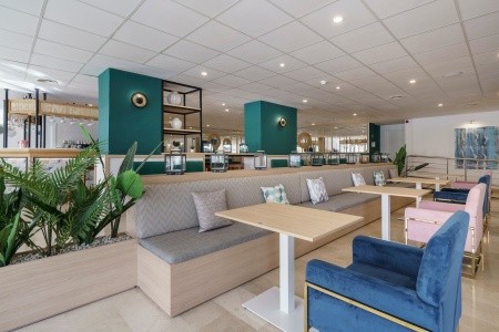 Aluasoul Costa Malaga - 32