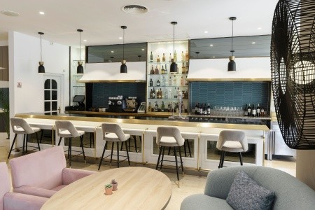 Aluasoul Costa Malaga - 34