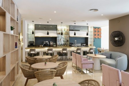 Aluasoul Costa Malaga - 35