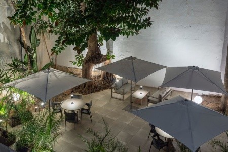 Aluasoul Costa Malaga - 36