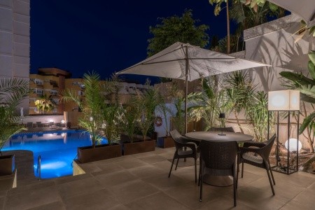 Aluasoul Costa Malaga - 37