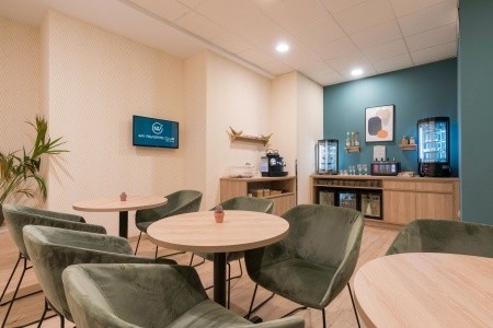 Aluasoul Costa Malaga - 38