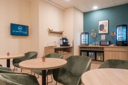 Aluasoul Costa Malaga - 39