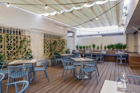 Aluasoul Costa Malaga - 43