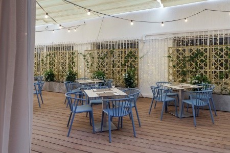 Aluasoul Costa Malaga - 44