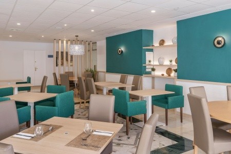 Aluasoul Costa Malaga - 45