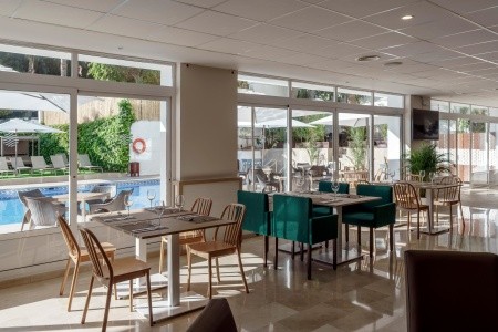 Aluasoul Costa Malaga - 46