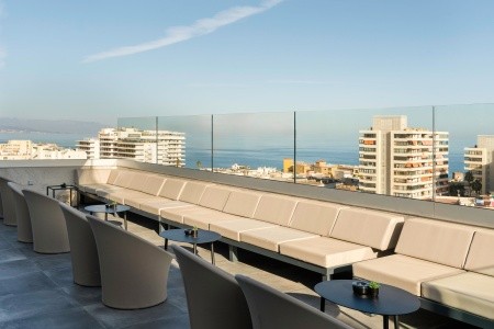 Aluasoul Costa Malaga - 49