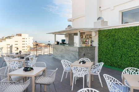 Aluasoul Costa Malaga - 50