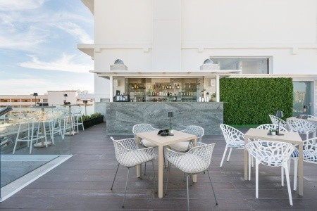 Aluasoul Costa Malaga - 51