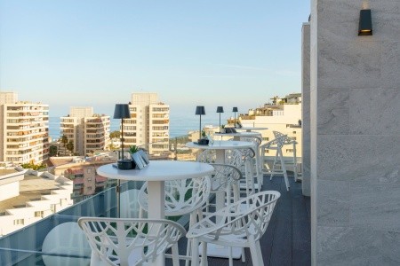 Aluasoul Costa Malaga - 54