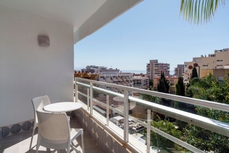 Aluasoul Costa Malaga - 66